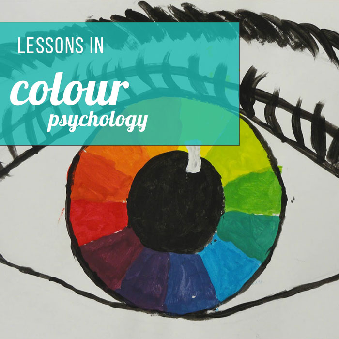 Obvious to some.. unknown to others. Colour has dramatic effects on our psychology. It can also change your perception. In a room for example, a change in colour can make it feel cool, warm, energetic or even spacious. Choosing the right colour is important, as it can influence your mood and thoughts and general feeling of your home or office space.