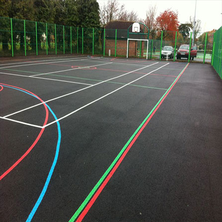 playground-markings
